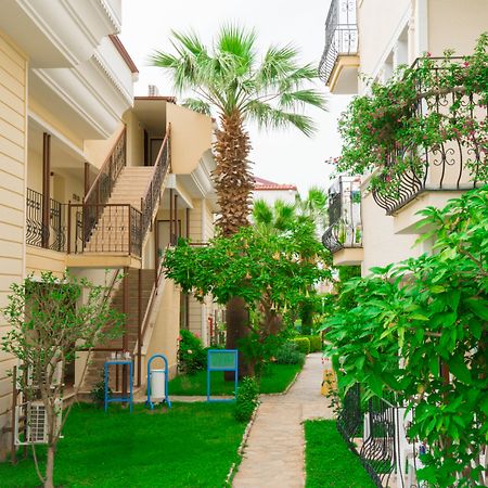 Yel Holiday Resort Ölüdeniz Extérieur photo