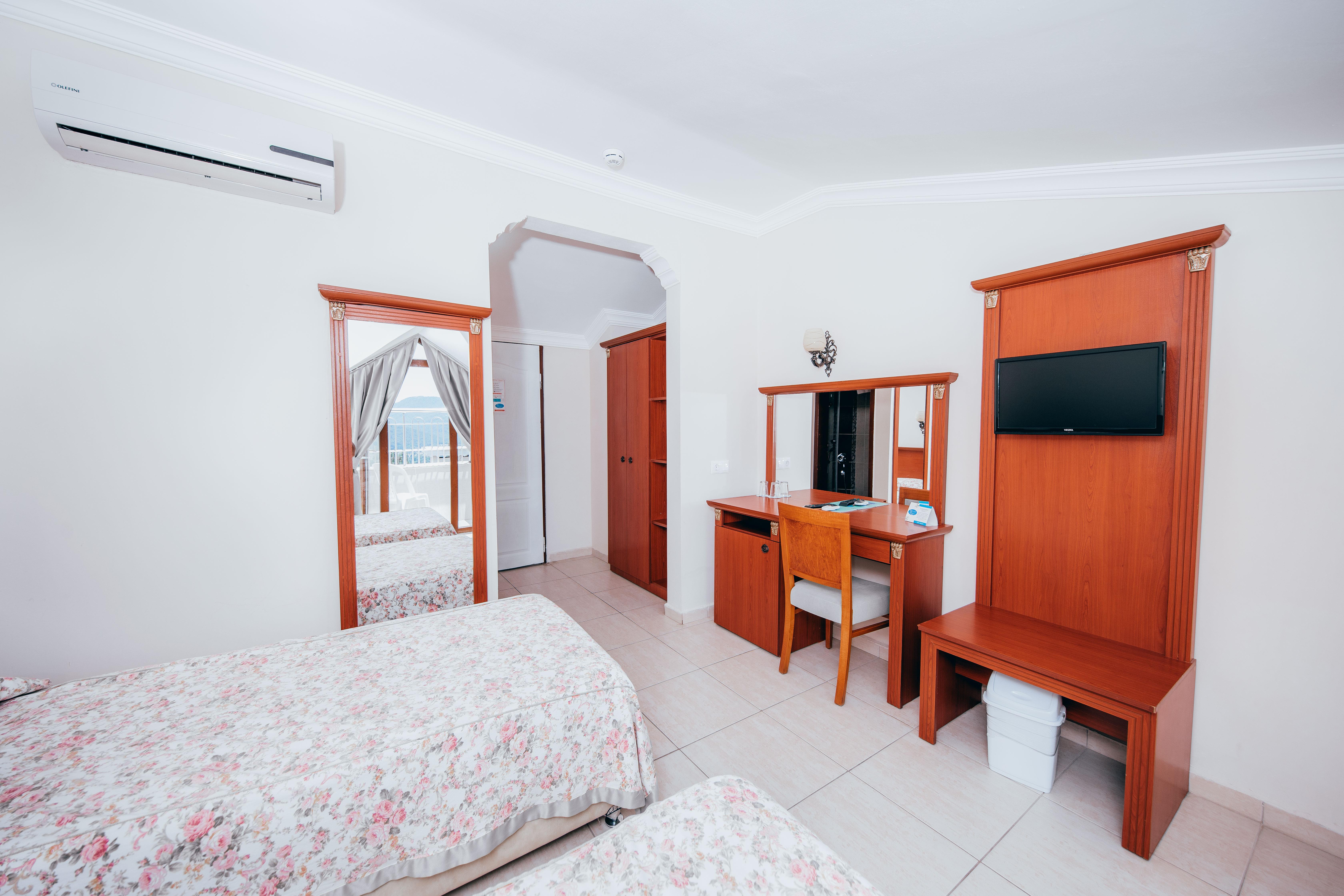 Yel Holiday Resort Ölüdeniz Extérieur photo