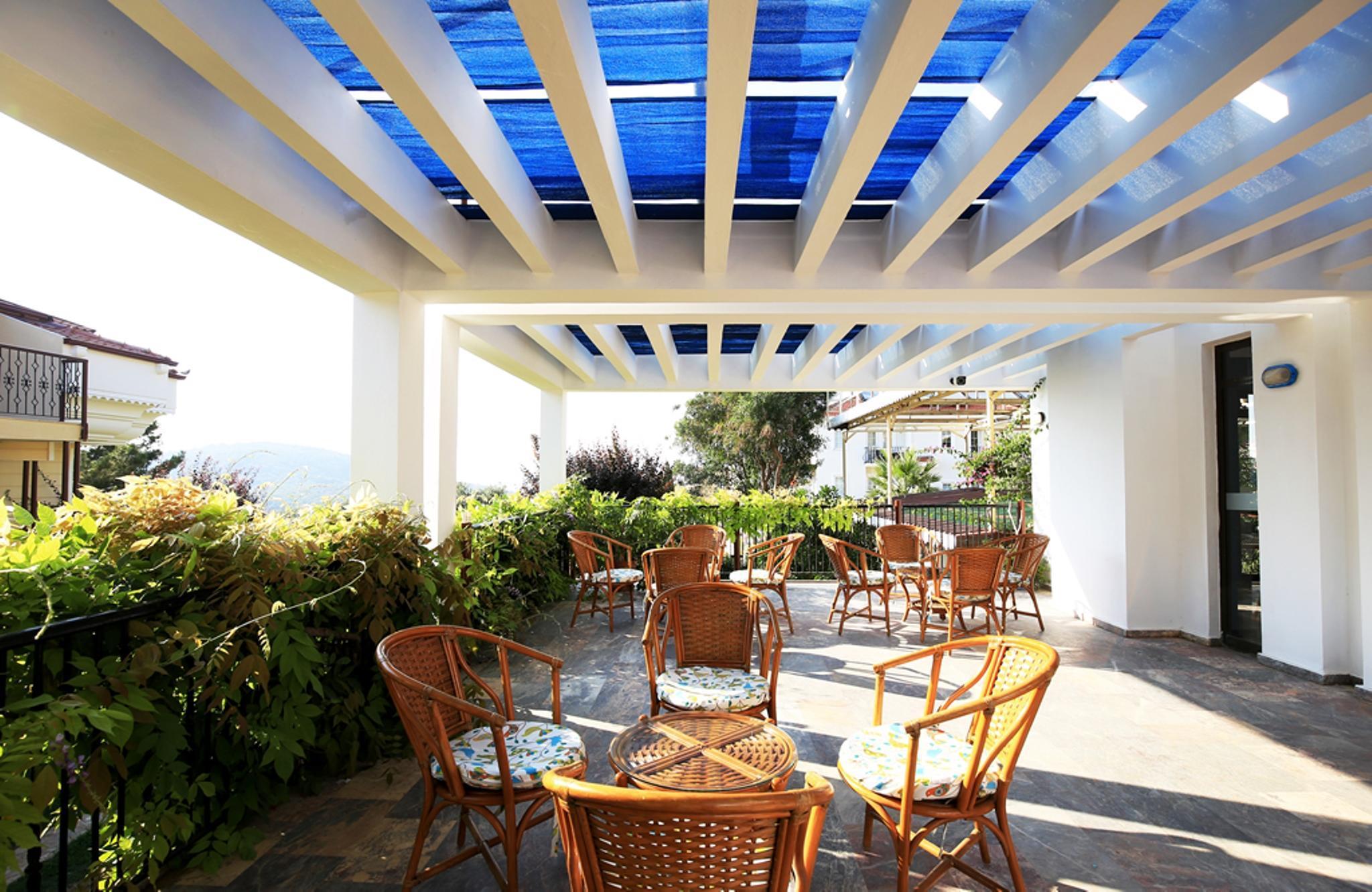 Yel Holiday Resort Ölüdeniz Extérieur photo