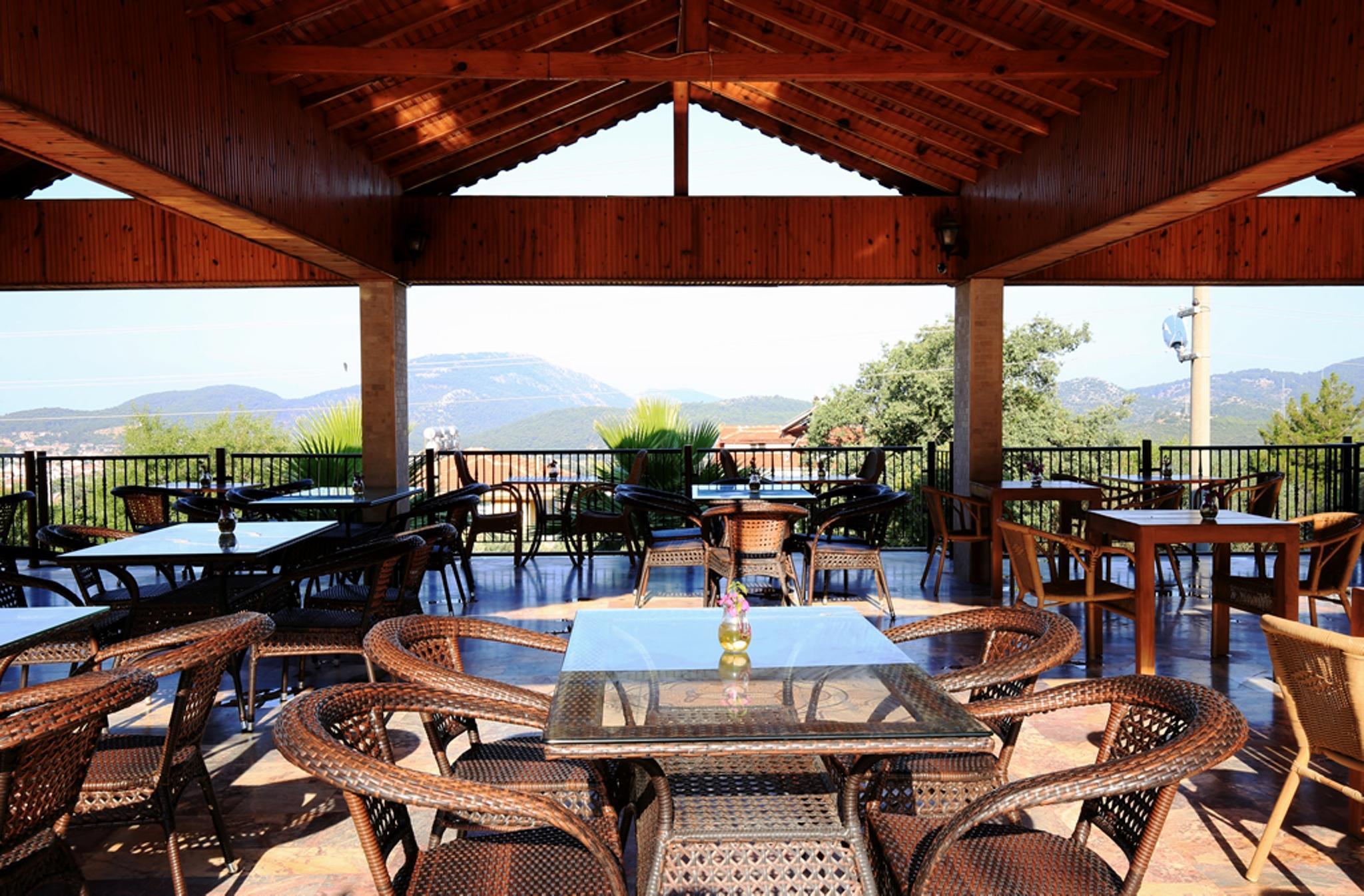 Yel Holiday Resort Ölüdeniz Extérieur photo