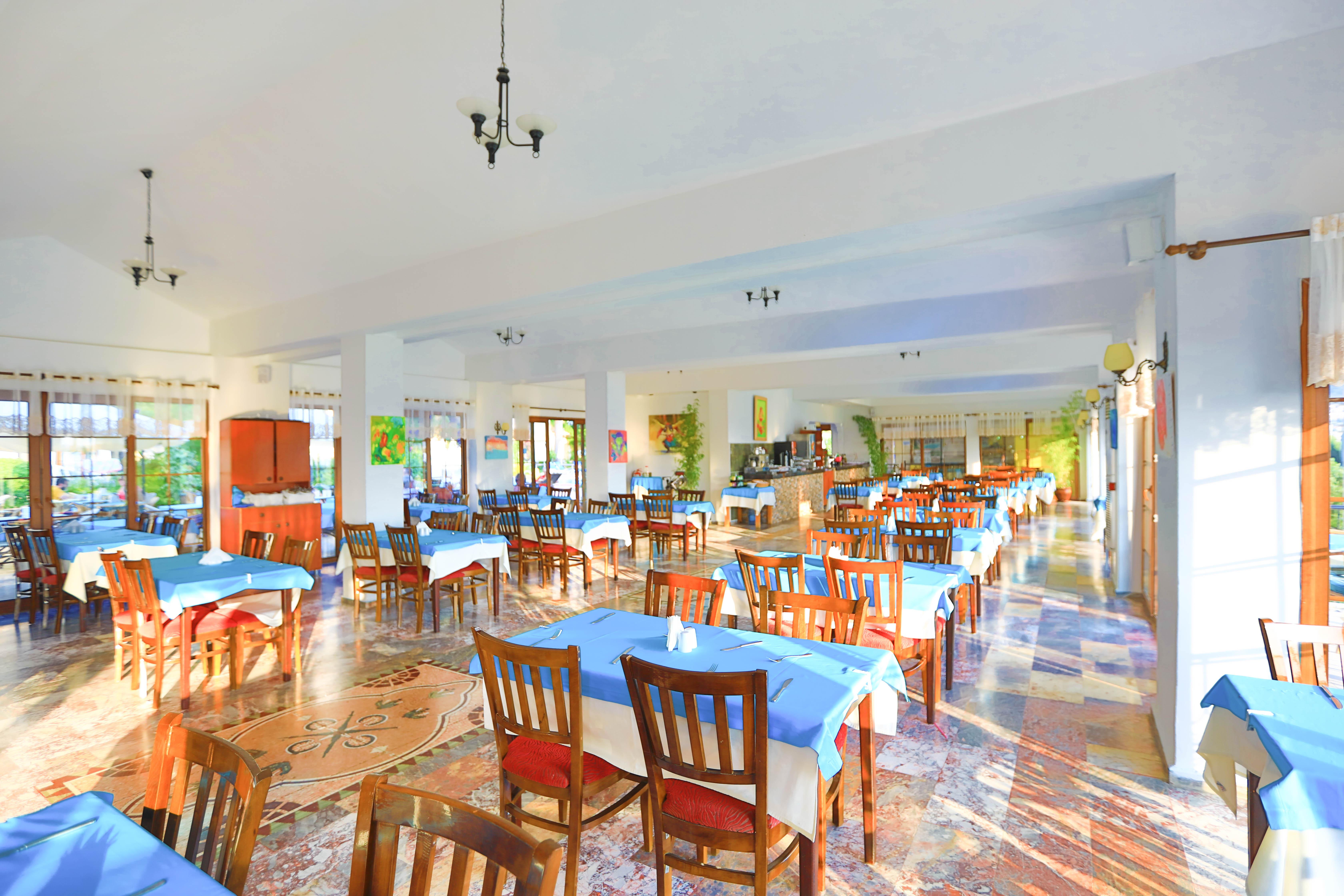 Yel Holiday Resort Ölüdeniz Extérieur photo