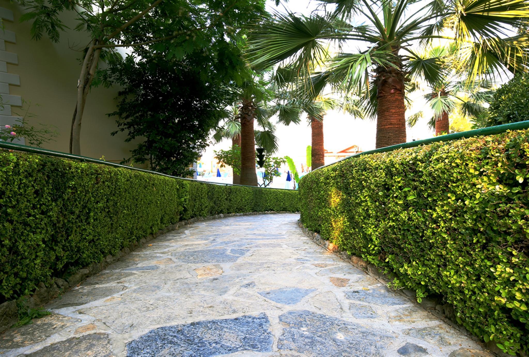 Yel Holiday Resort Ölüdeniz Extérieur photo