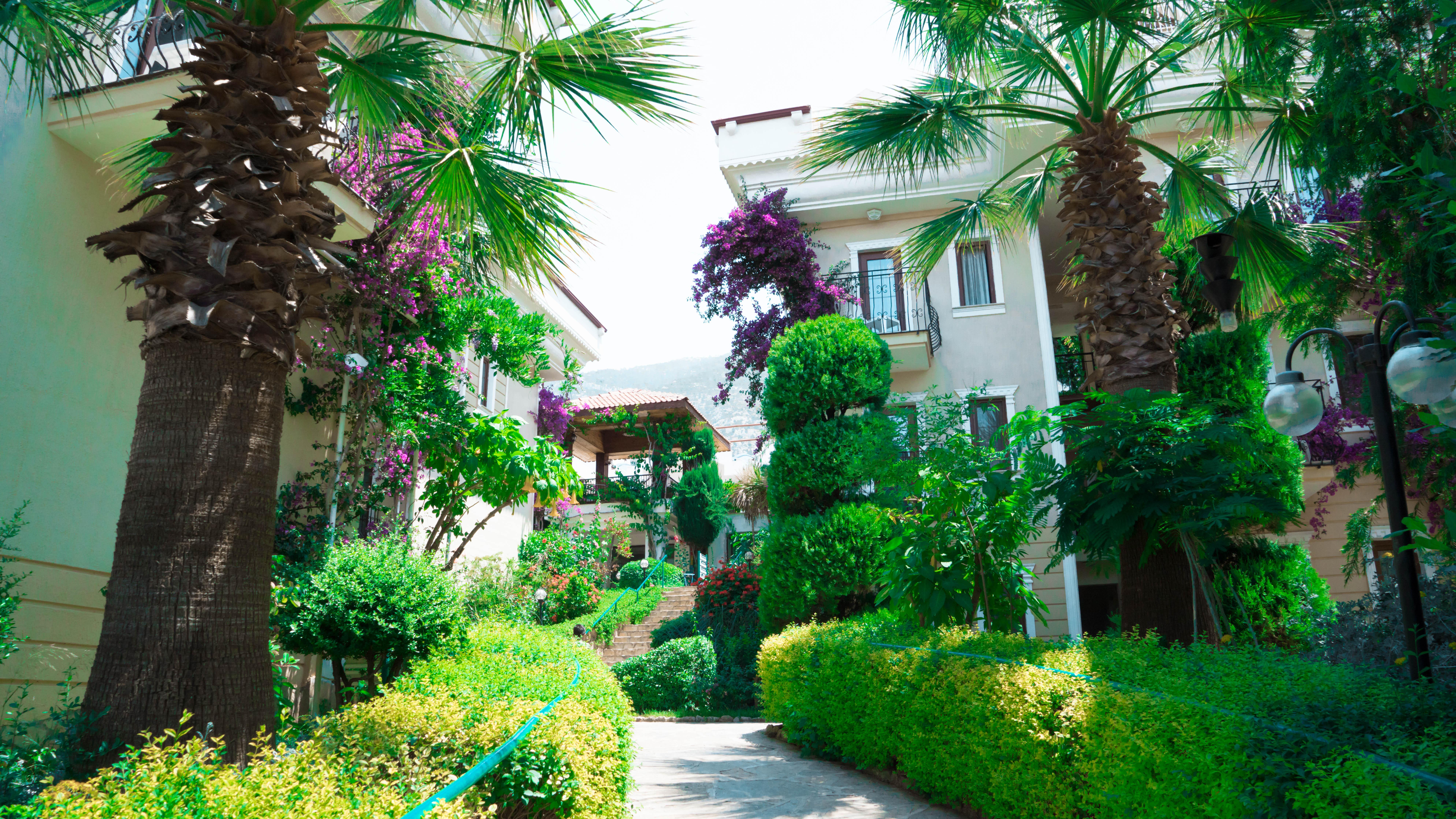 Yel Holiday Resort Ölüdeniz Extérieur photo